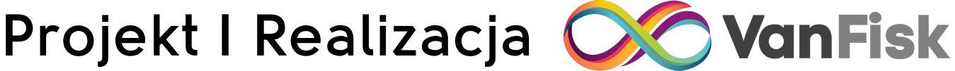 Logo Stopka VanFisk