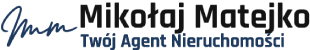Mikołaj Matejko - Twój Agent Nieruchomości W Olsztynie
