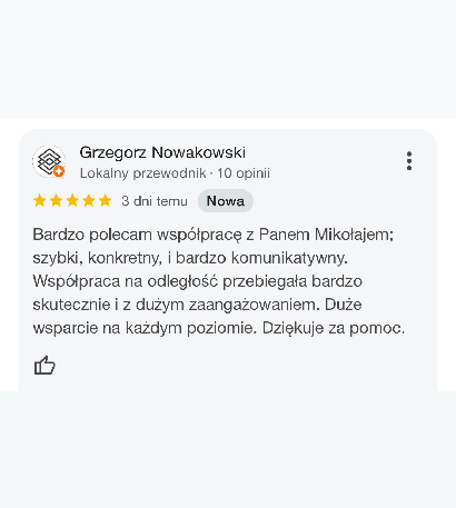 Opinia