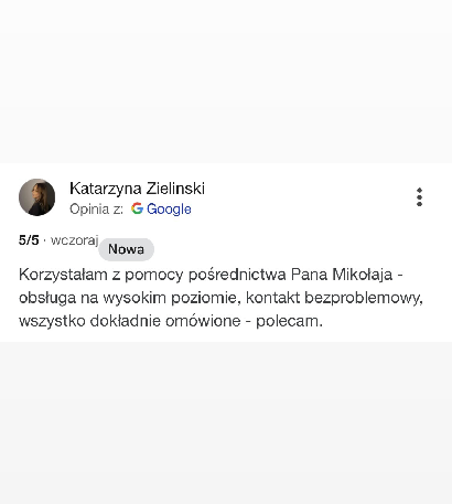 Opinia