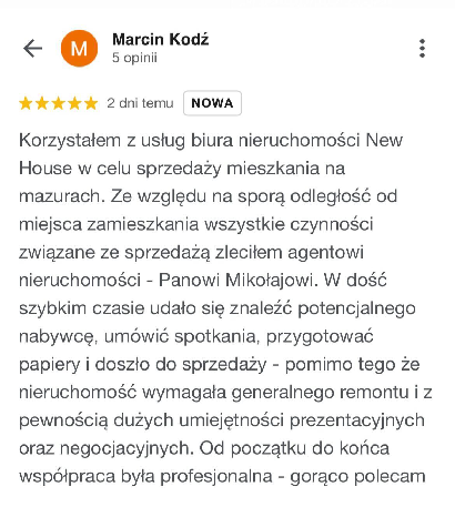 Opinia