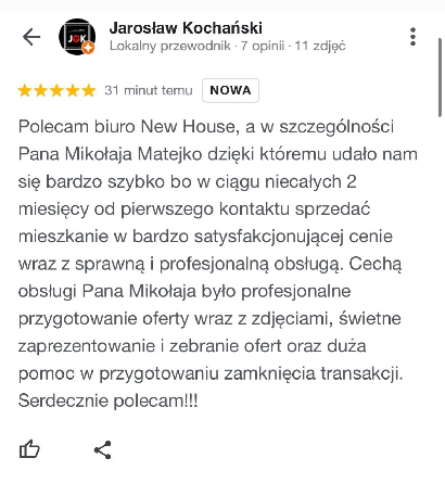 Opinia