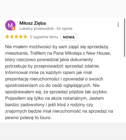 Opinia