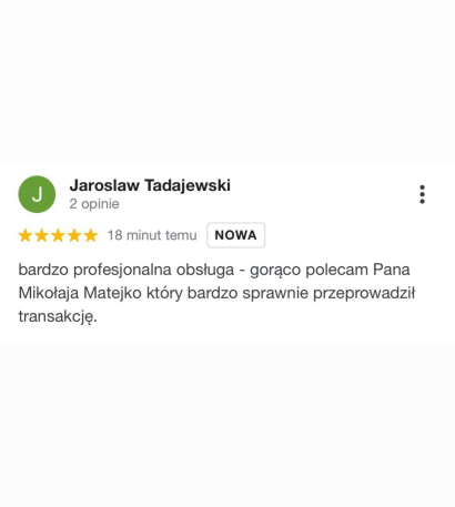Opinia