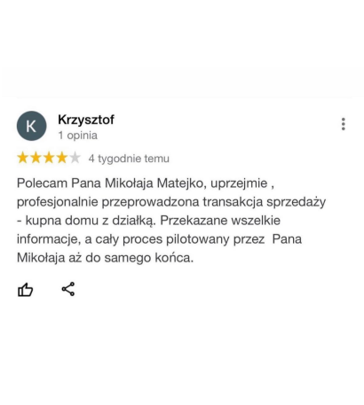 Opinia