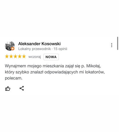 Opinia