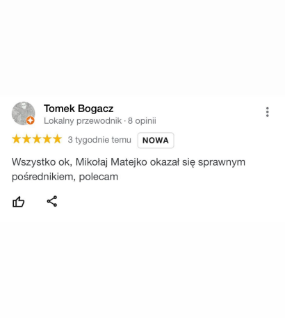 Opinia